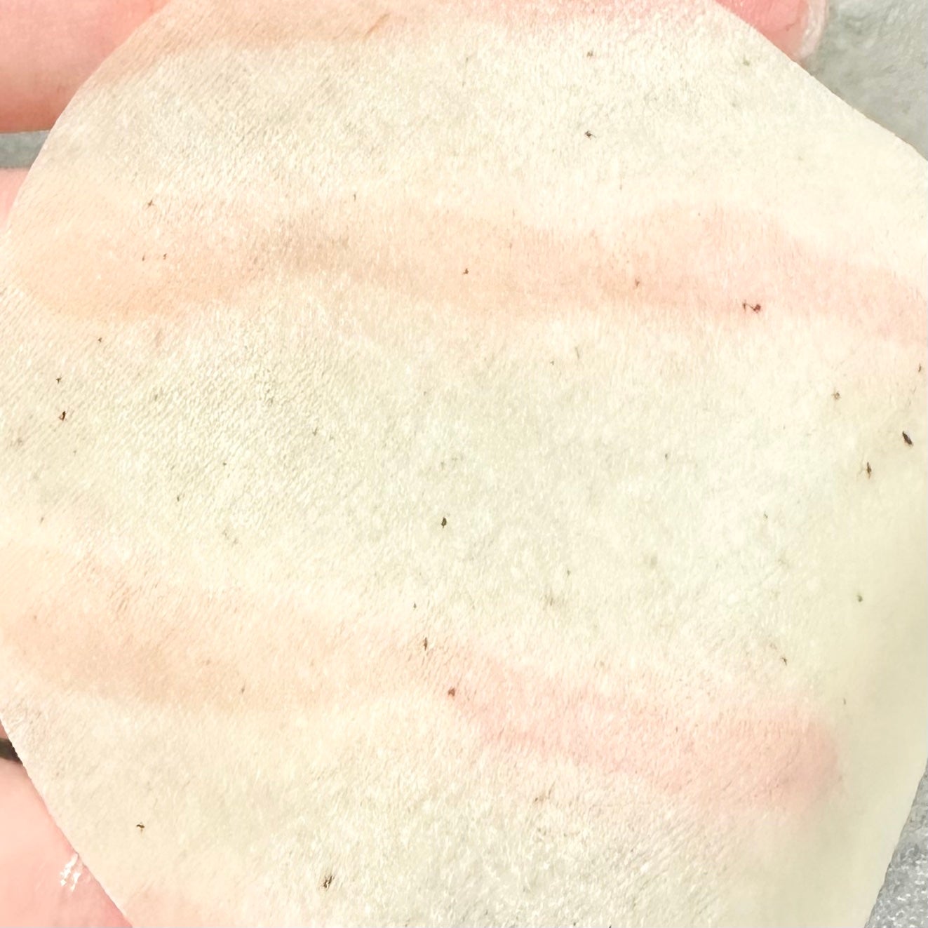 プランプハニー トナーパッド/ByUR/トナーパッドを使ったクチコミ(2枚目)