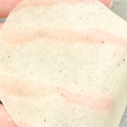 プランプハニー トナーパッド/ByUR/トナーパッドを使ったクチコミ(2枚目)