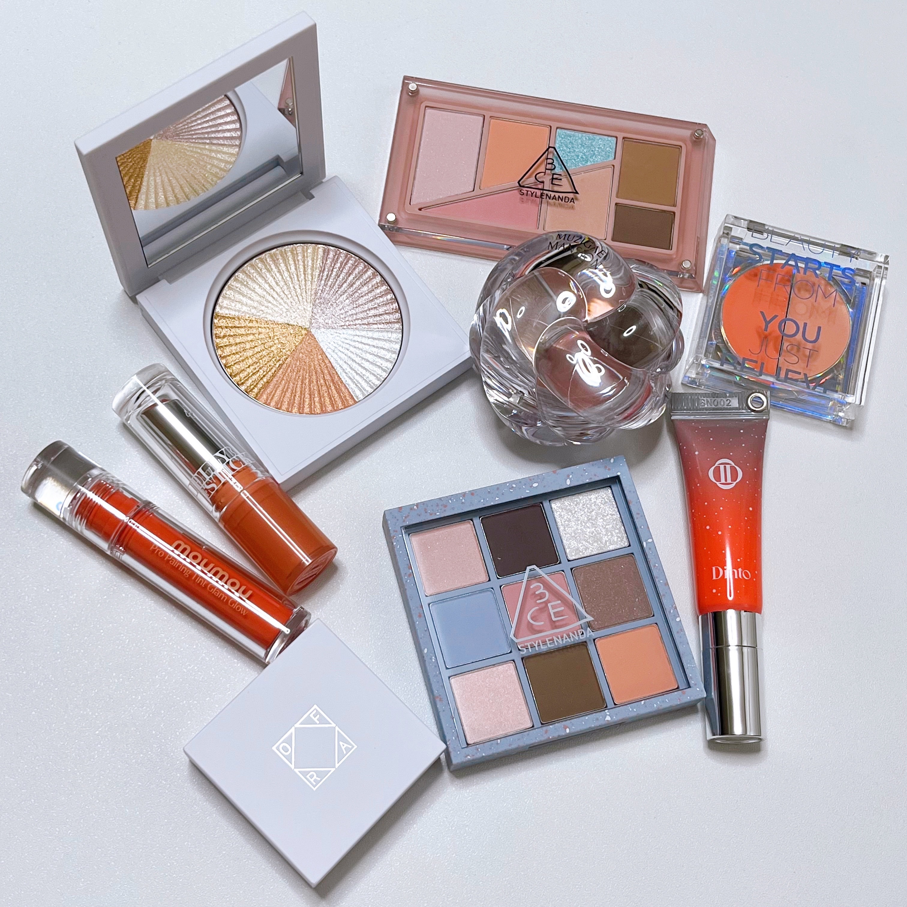 オリグロ届いたら即開封の儀式！！