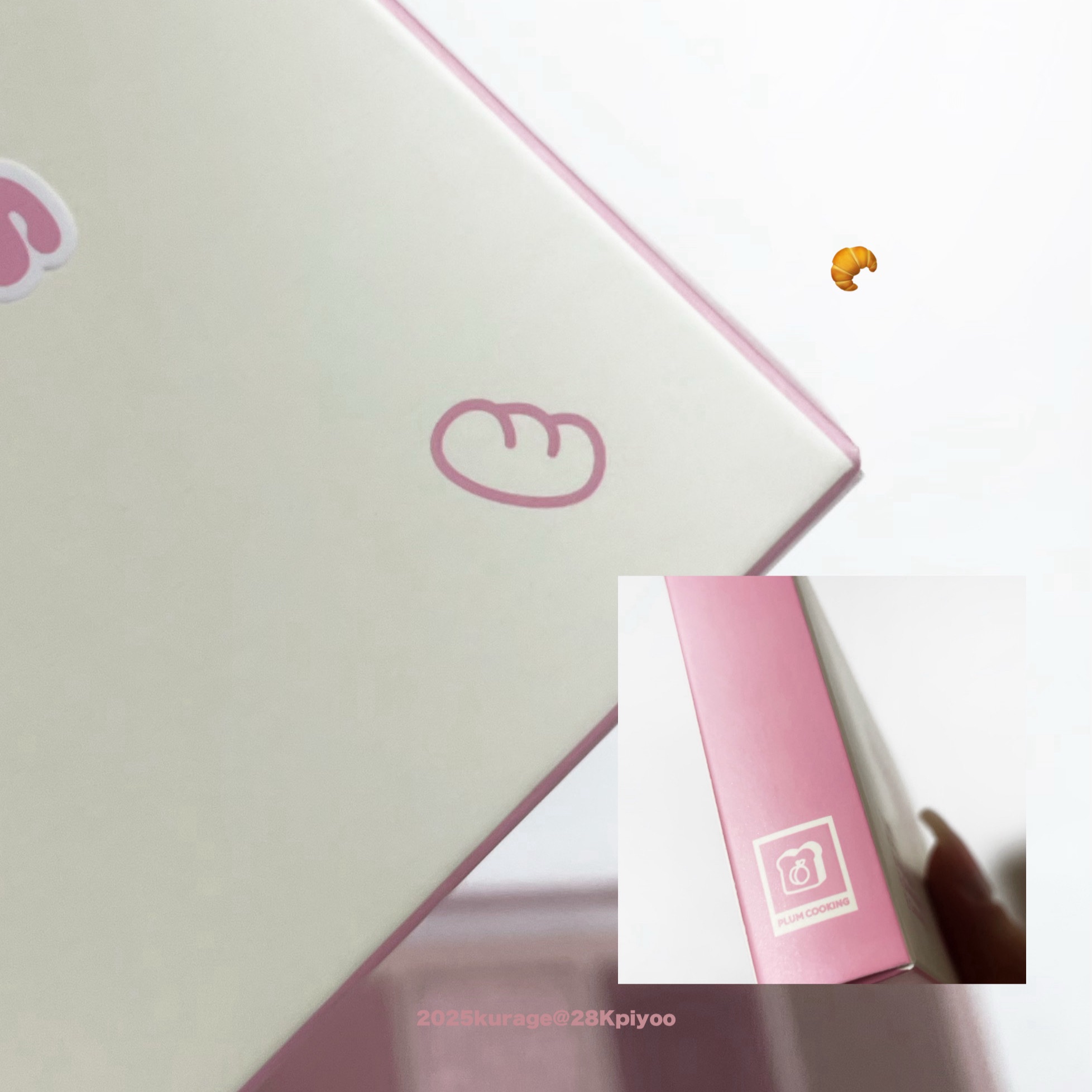 ムードアイズシャドウパレット/INGA/アイシャドウパレットを使ったクチコミ（3枚目）