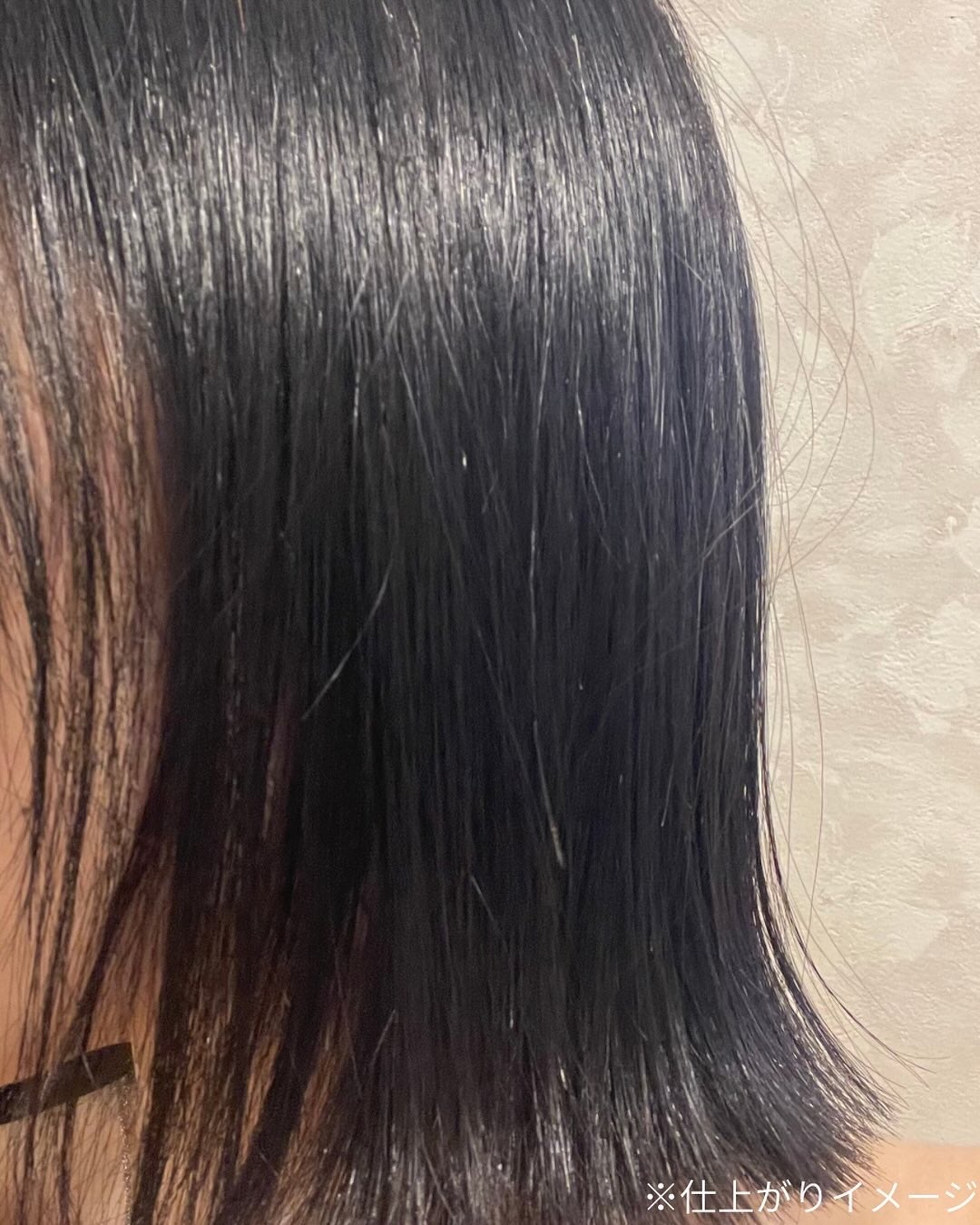 ディープナイトリペアシャンプー/トリートメント/YOLU/シャンプー・コンディショナーを使ったクチコミ(6枚目)