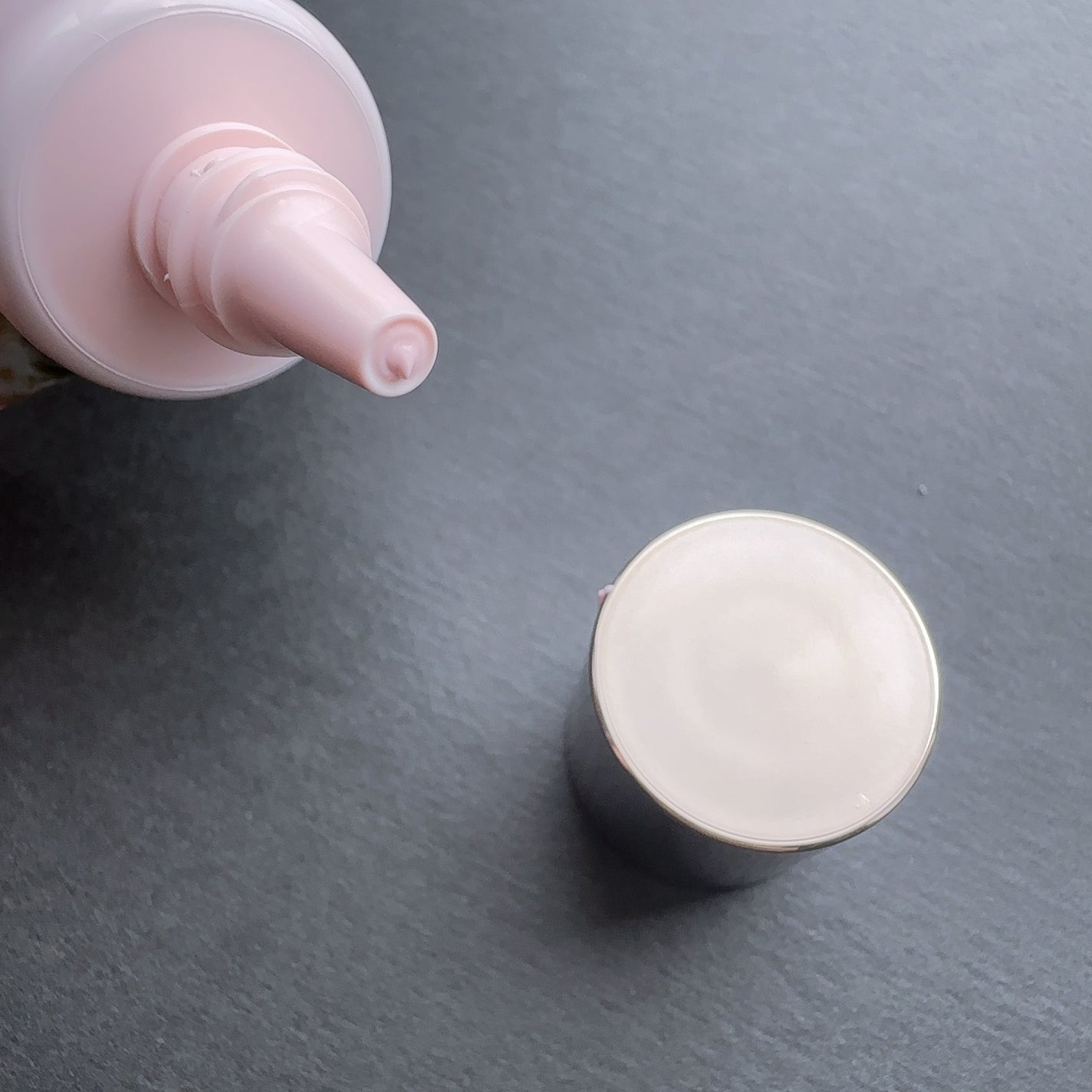 ルナソル クラリティスキンプライマー/LUNASOL/化粧下地を使ったクチコミ(2枚目)