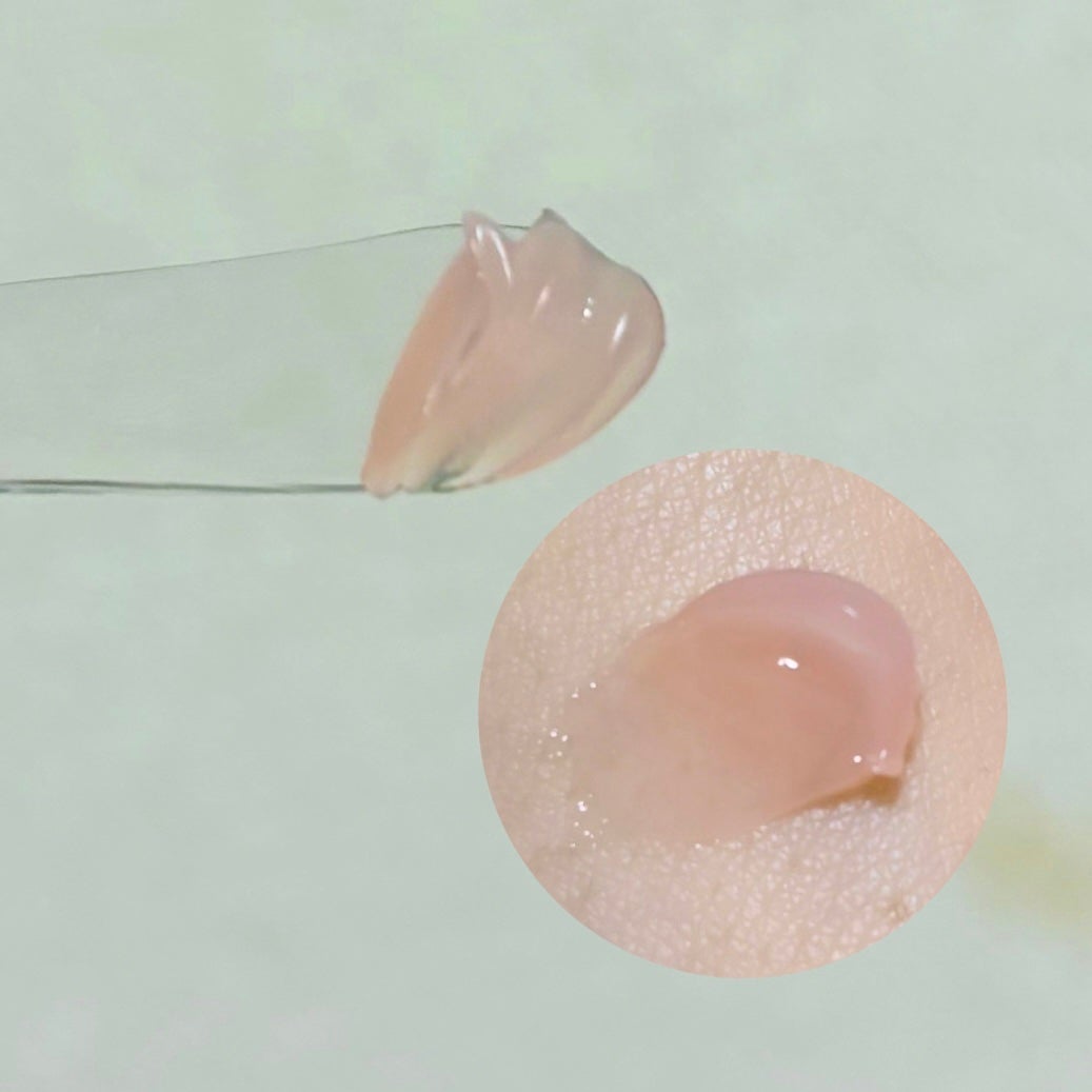 ビタグレーズドリップマスク/TOCOBO/リップマスクを使ったクチコミ(5枚目)