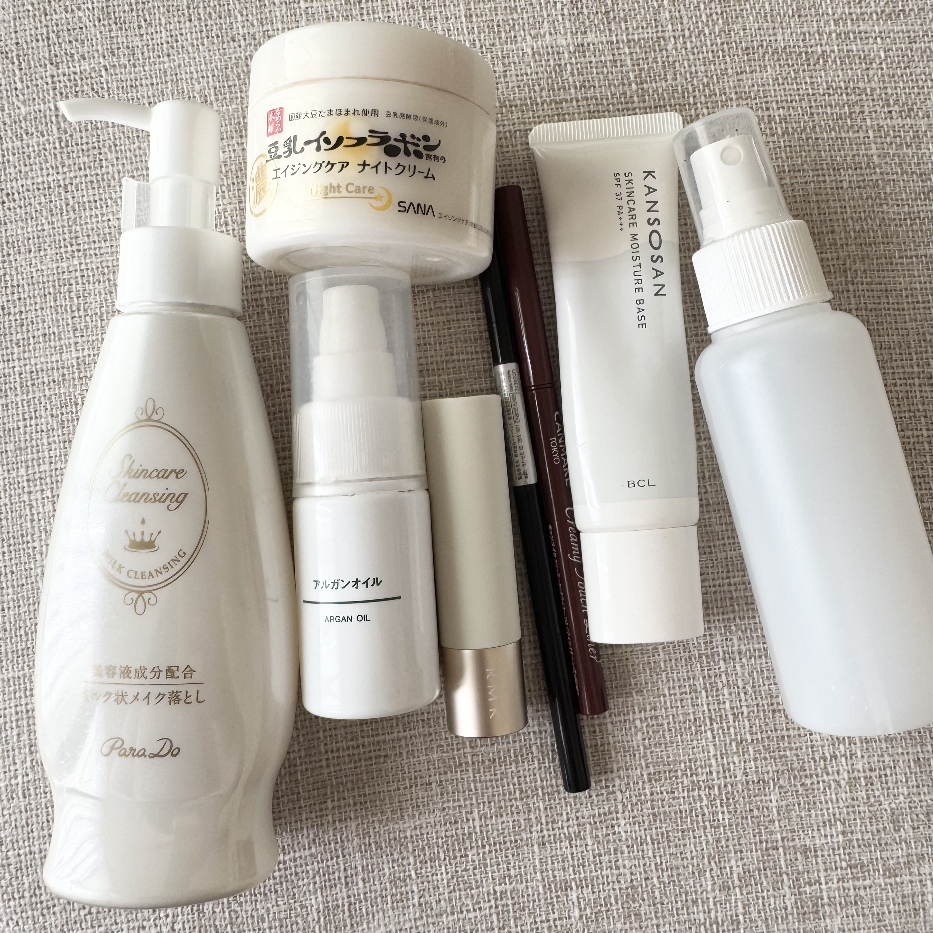 ポンプボトル/セリア/その他を使ったクチコミ（1枚目）