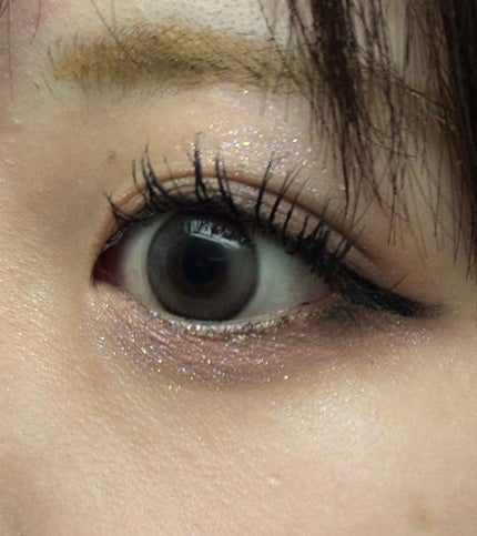 ライトオンアイズシャドウパレット/ルミル/アイシャドウパレットを使ったクチコミ(9枚目)