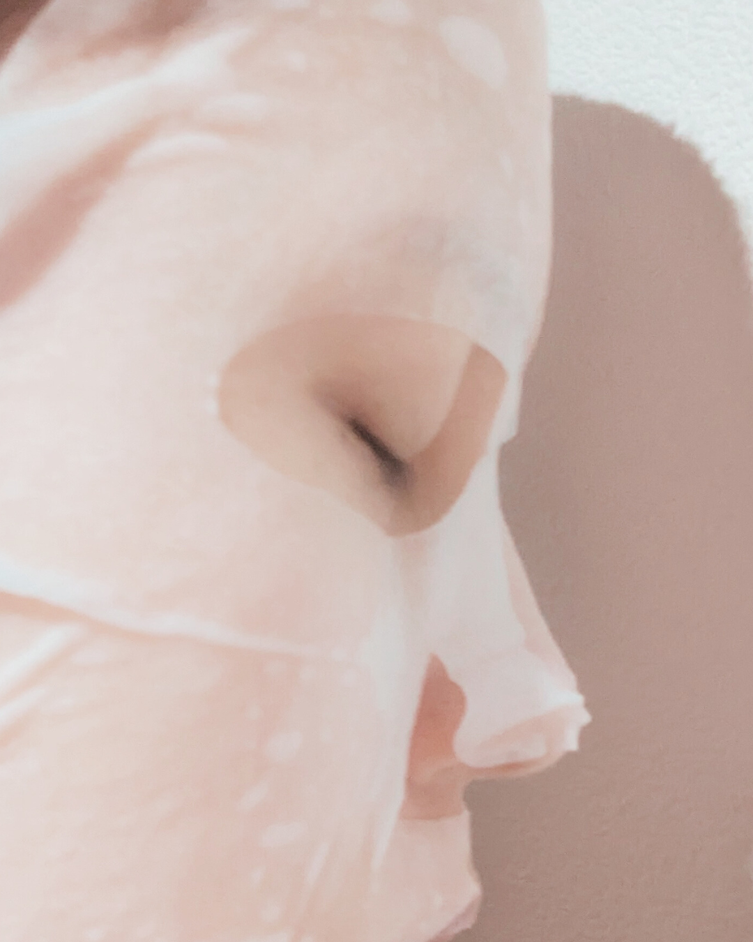 レッドシカマスクパック/MEDICUBE/シートマスク・パックを使ったクチコミ(4枚目)