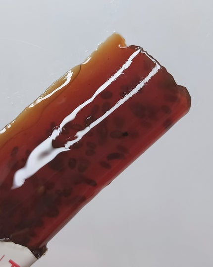 コレオロジーカットゼリー/FOODOLOGY/食品を使ったクチコミ(2枚目)