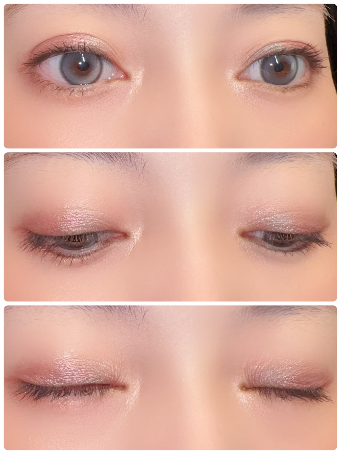 Super Shock Shadow/ColourPop/単色アイシャドウを使ったクチコミ(2枚目)