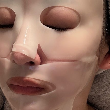 PDRNリフティングアンプル/BANOBAGI/美容液を使ったクチコミ(8枚目)