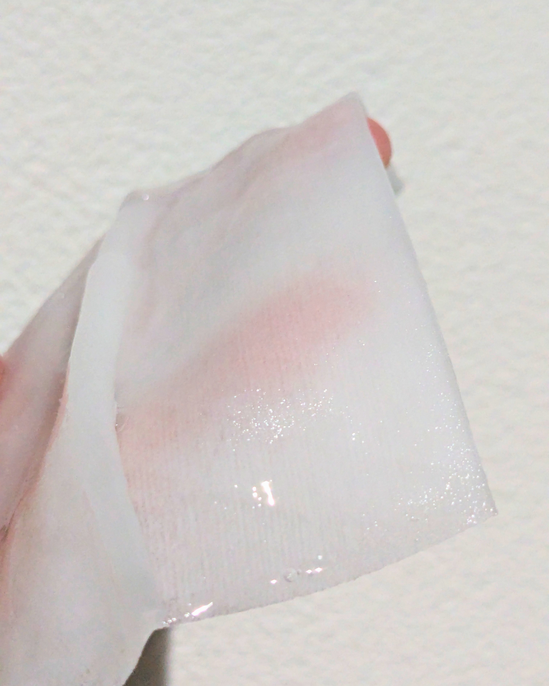 レッドシカマスクパック/MEDICUBE/シートマスク・パックを使ったクチコミ(3枚目)