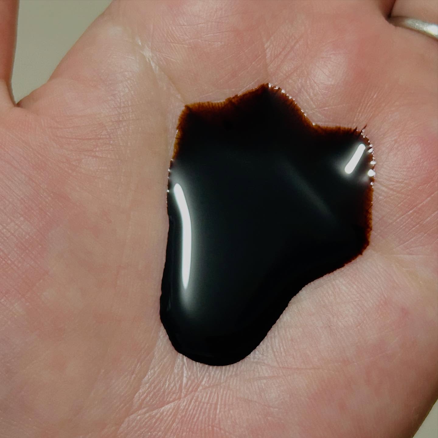 LPLP essence カラーシャンプー/カラープロテクトコンディショナー/LPLP(ルプルプ)/市販シャンプーを使ったクチコミ（2枚目）