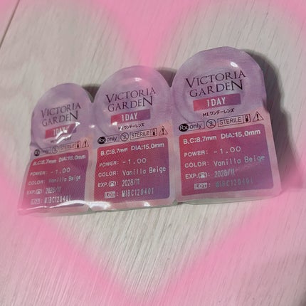 を使ったクチコミ(1枚目)