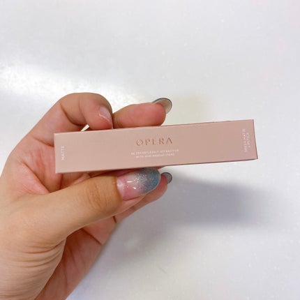 オペラ シアーリップカラー RN/OPERA/リップグロスを使ったクチコミ(4枚目)
