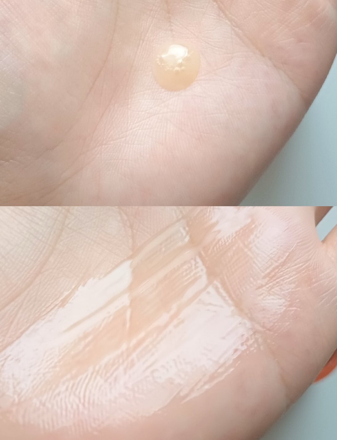 アットクリニック プランピングショット/DOMINAS/美容液を使ったクチコミ(3枚目)