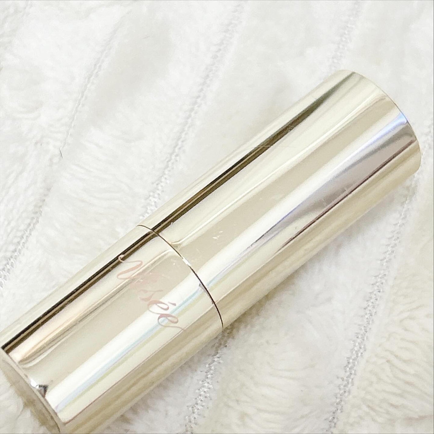 ジェミィ ティント セラム/Visée/リップティントを使ったクチコミ(4枚目)