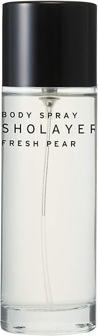 ボディスプレー フレッシュペア / SHOLAYERED