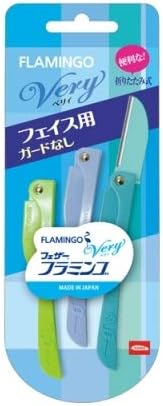 フェザー フラミンゴ フラミンゴ ベリィ フェイス用 (ガードなし)