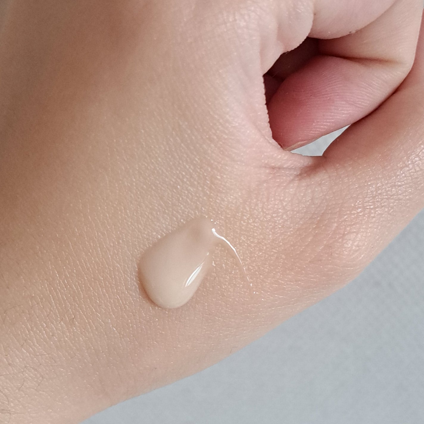 ブラックスネイルレチノールセラム/Dr.G/美容液を使ったクチコミ(2枚目)