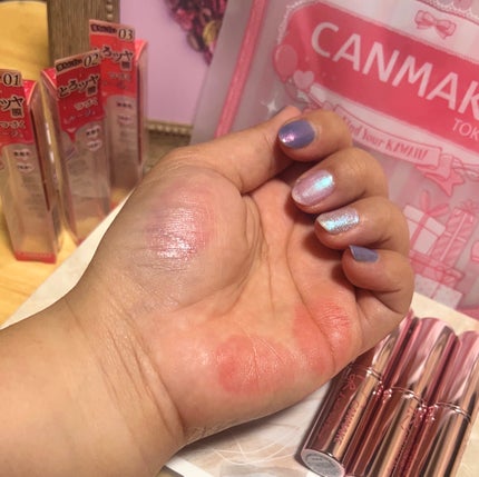 ã©ã¹ã¿ãŒãŽã§ãŒã«ã«ãŒãžã¥/ãã£ã³ã¡ã€ã¯/å£çŽ
ã䜿ã£ãã¯ãã³ãïŒ4æç®ïŒ