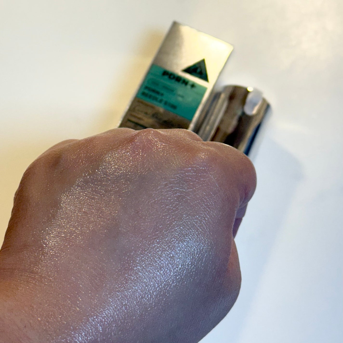 PDRN+リードルS 100/VT/美容液を使ったクチコミ(3枚目)