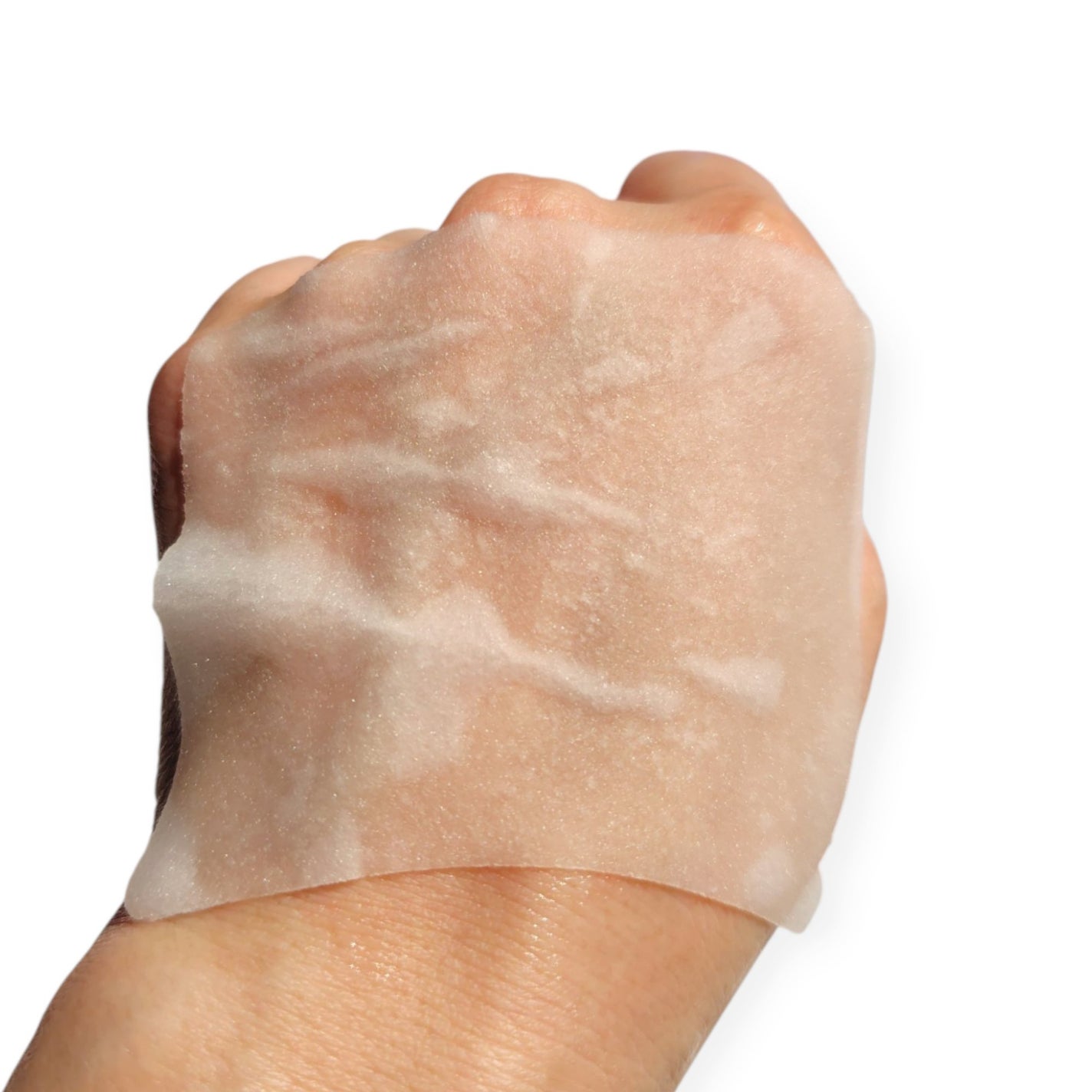 ポアタイトニングトナーパッド/REJURAN COSMETICS/トナーパッドを使ったクチコミ(3枚目)