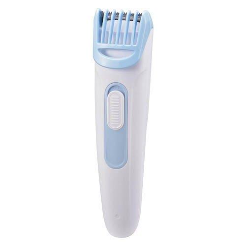 OHM 電動バリカン電池式