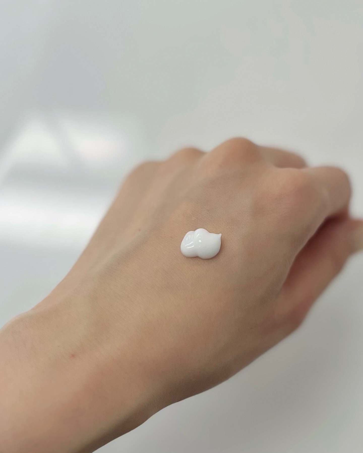 ミノン アミノモイスト モイストチャージ ミルク/ミノン/乳液を使ったクチコミ（2枚目）