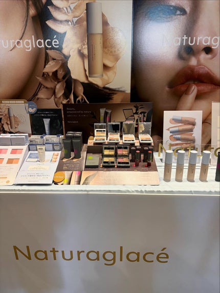 muk on LIPS 「.ロフトコスメフェスティバル2025AWに参加してきました𖧷..」(5枚目)