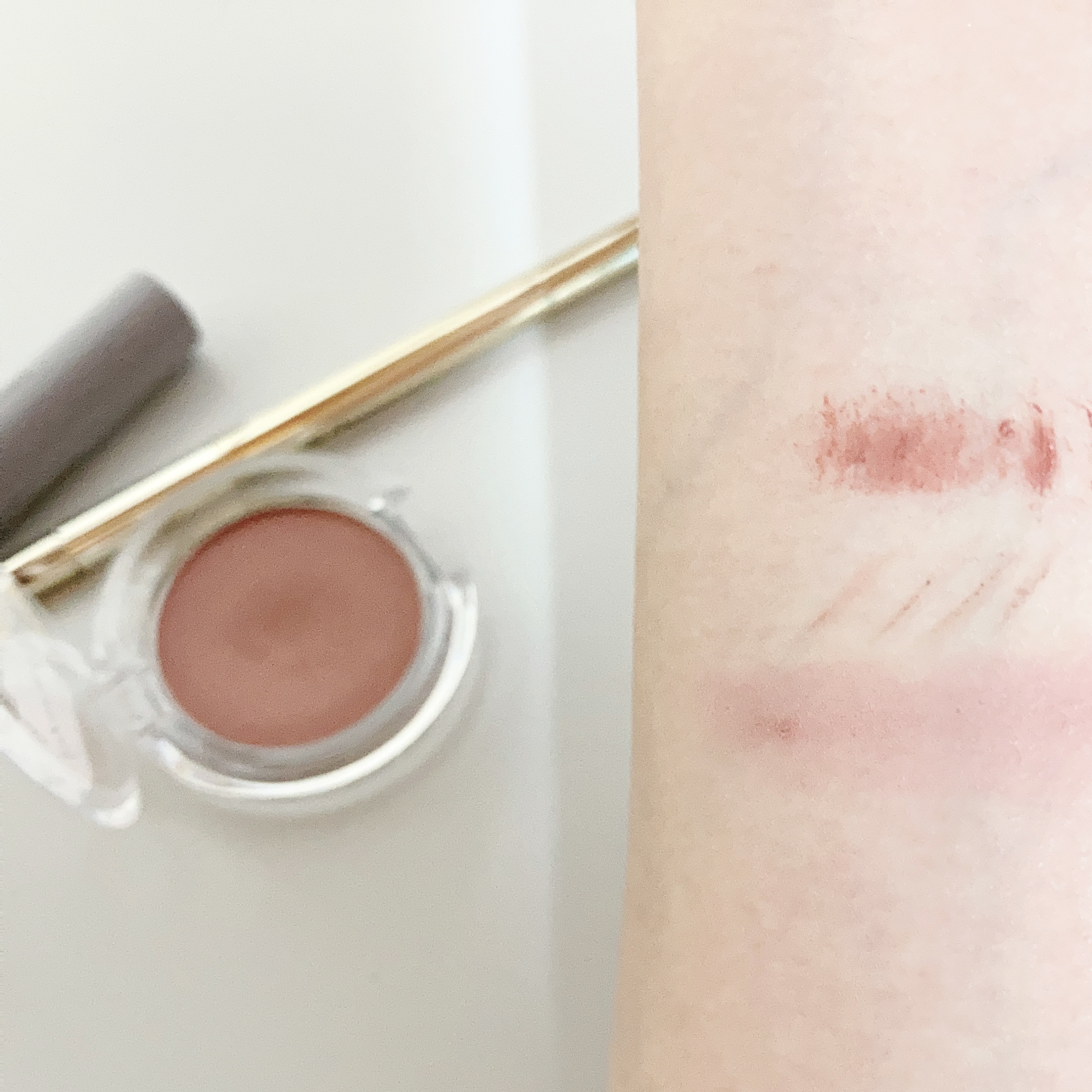 アイブロウ スリム PK80/Elégance/アイブロウペンシルを使ったクチコミ（2枚目）