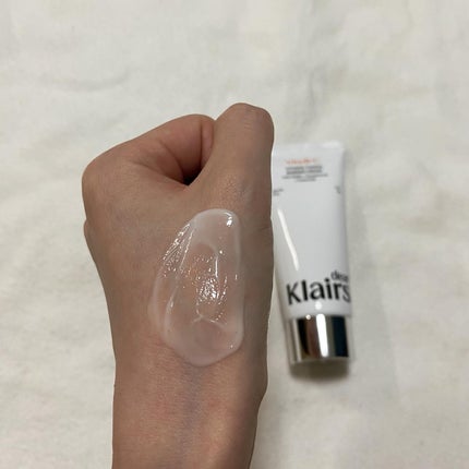 mini on LIPS ãð«§KlairsPDRNãã¿ã°ã«ããªã¢ã¯ãªãŒã +ââââââââ..ãïŒ4æç®ïŒ