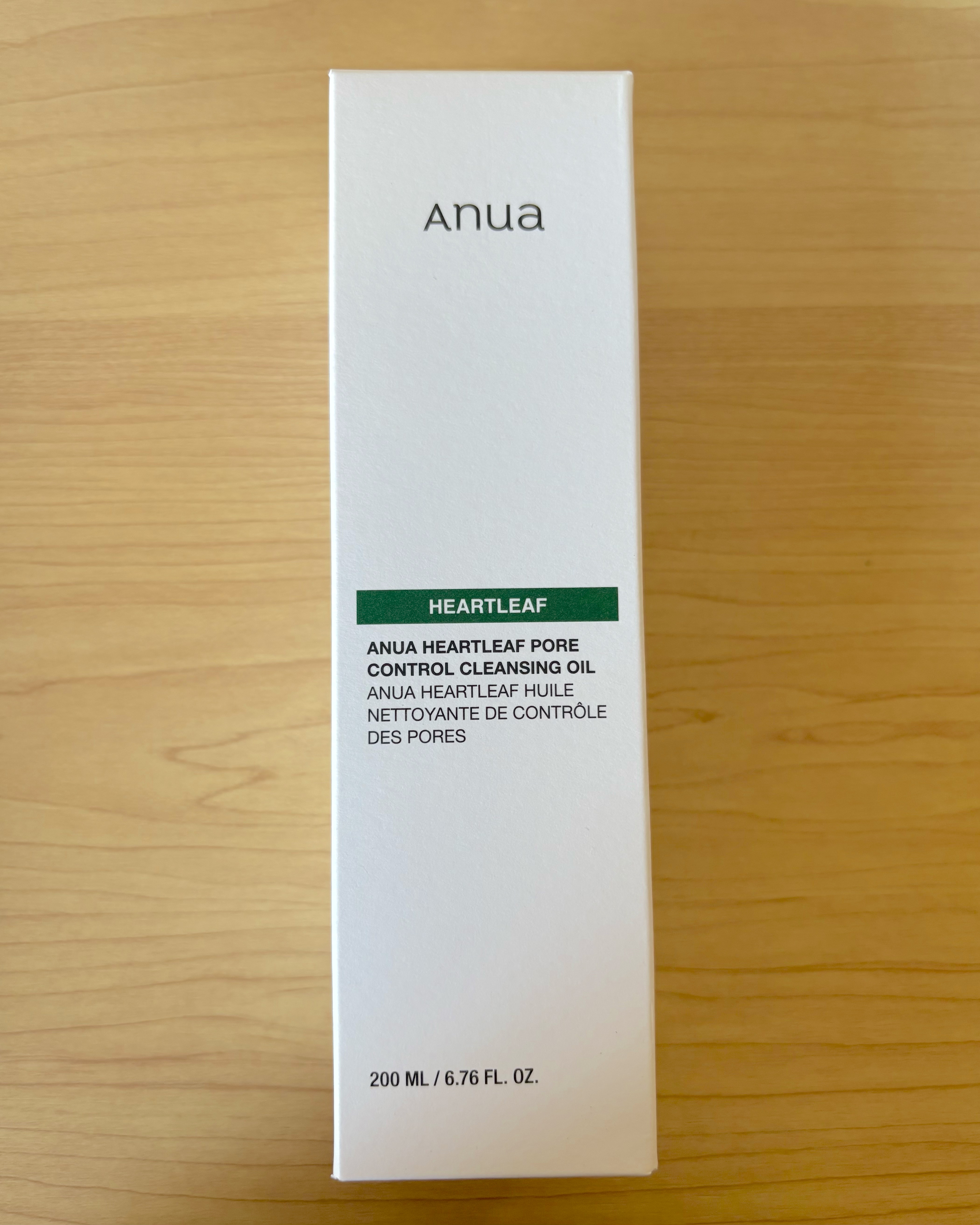 ビタミン15 ポアクリア クレンジングバーム/Anua/クレンジングバームを使ったクチコミ（2枚目）