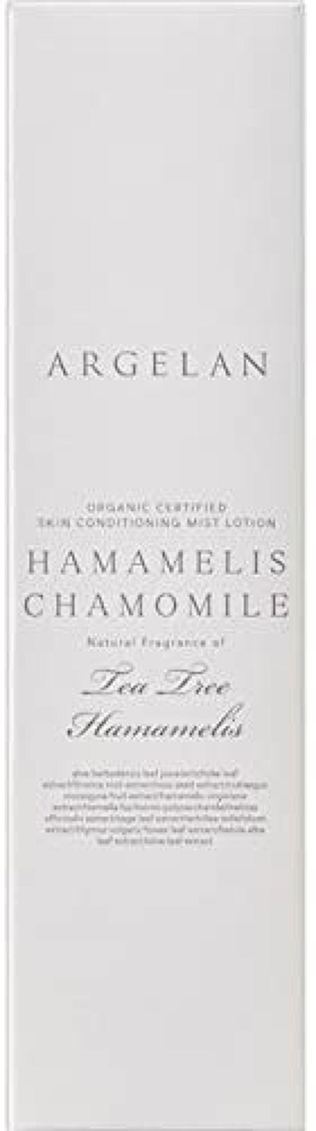 スキンコンディショニング ミストローション 180ml