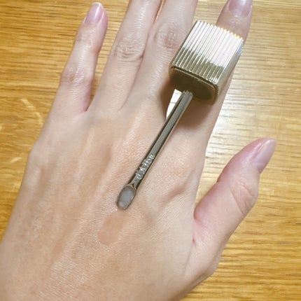 ダルバ プランピンクグロウボリューマイザー/ダルバ/リップグロスを使ったクチコミ(2枚目)