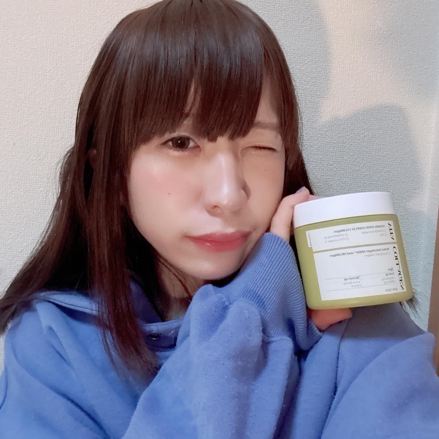 ビタコラーゲン ブライトニング トナーパッド/ダーマフィックス/トナーパッドを使ったクチコミ（2枚目）