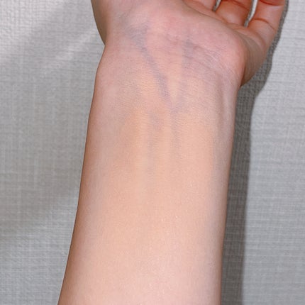 キスミレ ファンデーション クリーム/ワトゥサ/クリーム・エマルジョンファンデーションを使ったクチコミ(5枚目)