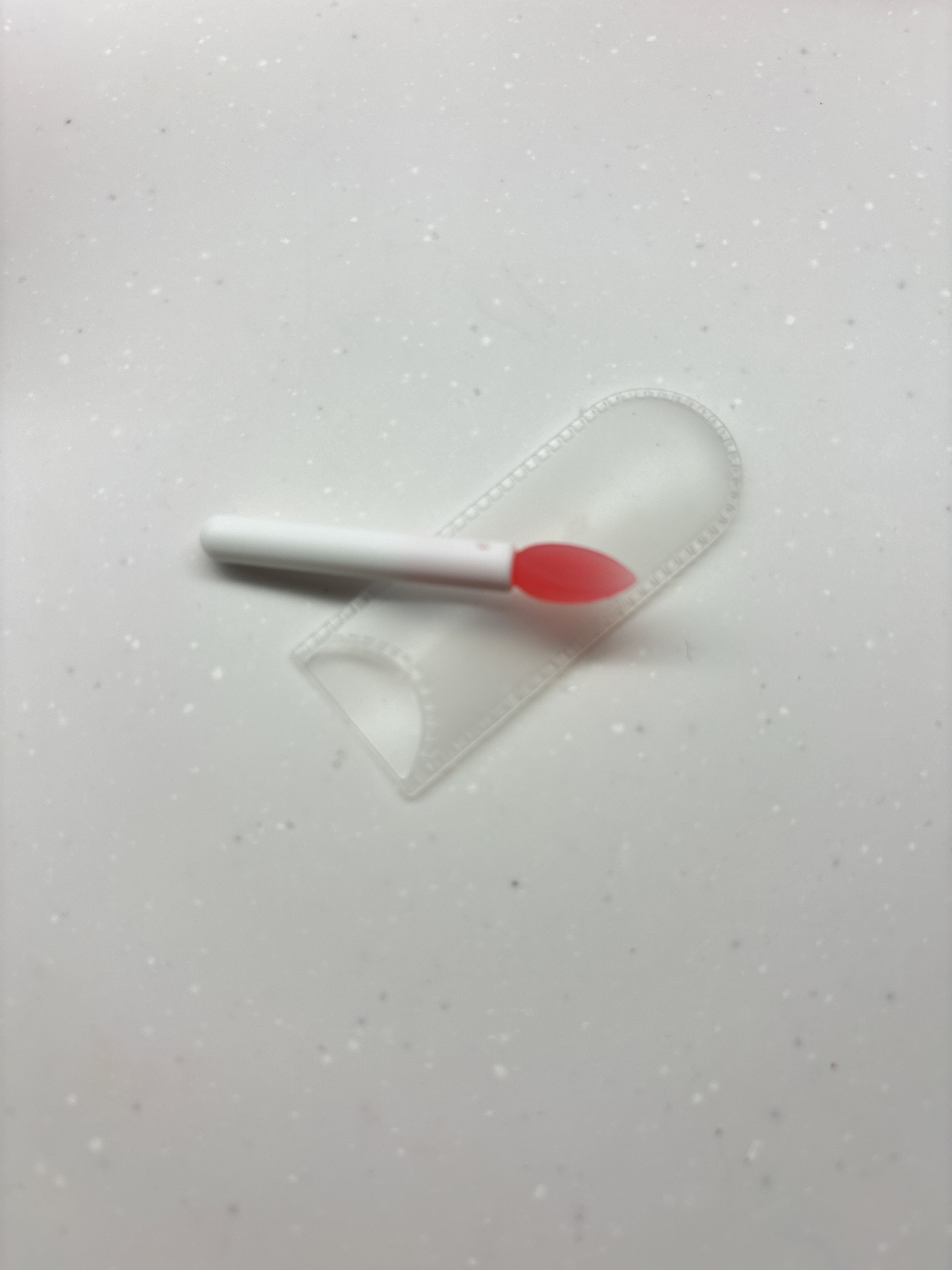 リップスリーピングマスク/LANEIGE/リップバームを使ったクチコミ（2枚目）