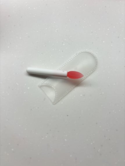 リップスリーピングマスク/LANEIGE/リップバームを使ったクチコミ(2枚目)