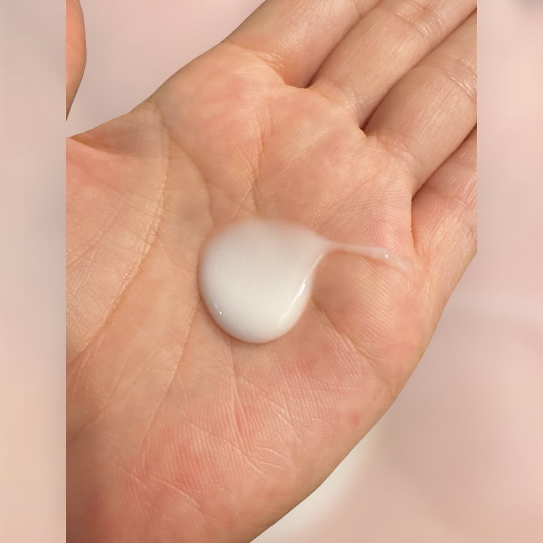 ディーセス　エルジューダ エマルジョン/エルジューダ/ヘアミルクを使ったクチコミ（2枚目）