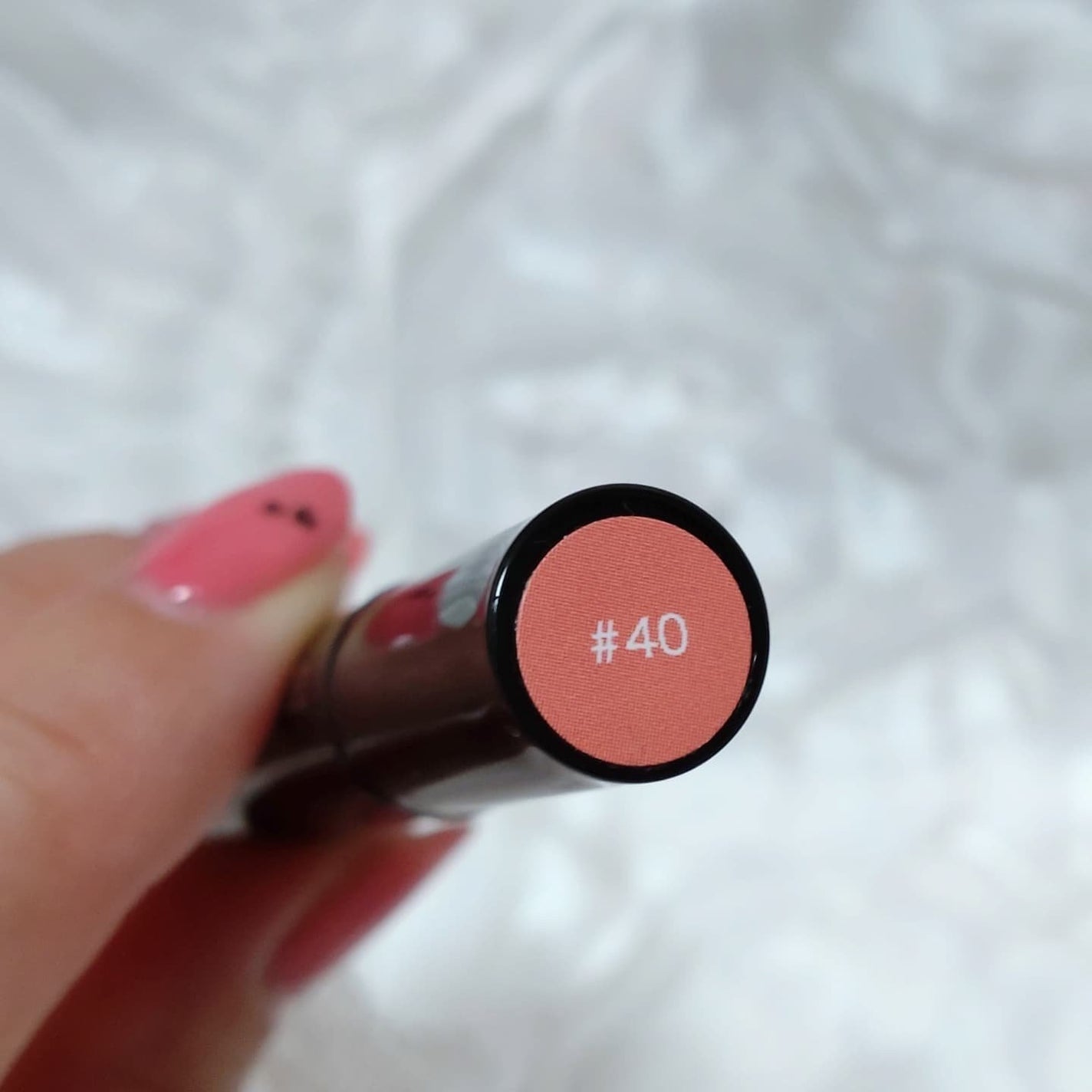 ミルクティ on LIPS 「✴✴チャームスティックジェルで簡単可愛いつやんつやんネイル💖✴..」(5枚目)