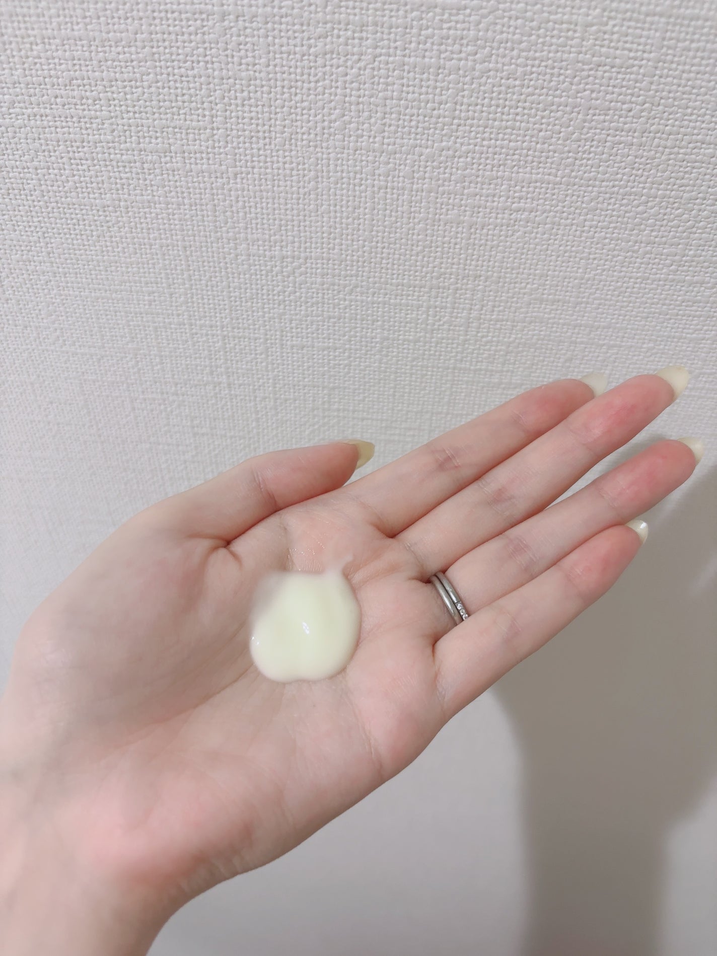 Milk Dew Essence/OF/オールインワン化粧品を使ったクチコミ(2枚目)