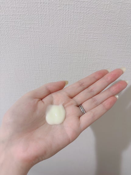 Milk Dew Essence/OF/オールインワン化粧品を使ったクチコミ(2枚目)