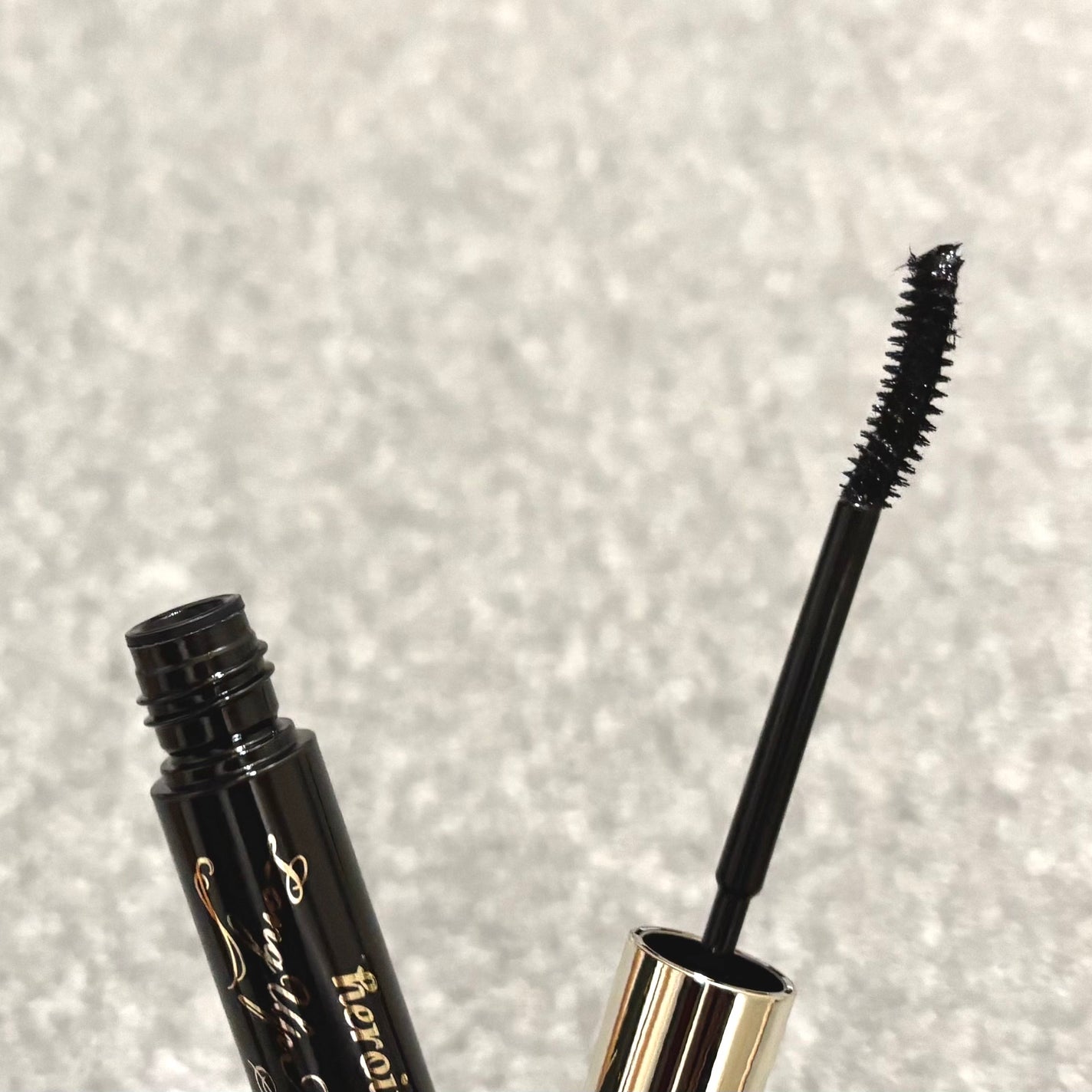 ロングUPマスカラ スーパーWP/ヒロインメイク/マスカラを使ったクチコミ(6枚目)