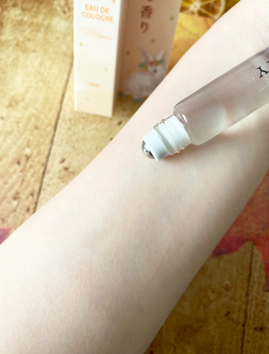 を使ったクチコミ（3枚目）