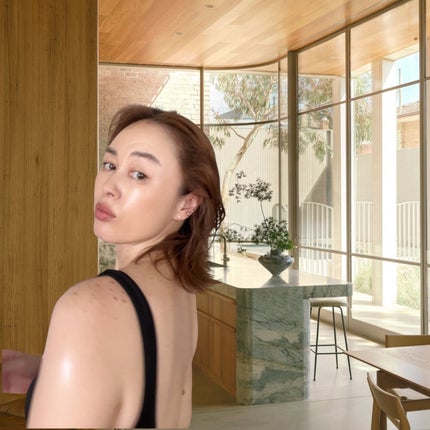 ヨル メロウナイトリペアシャンプー/トリートメント/YOLU/市販シャンプーを使ったクチコミ(6枚目)