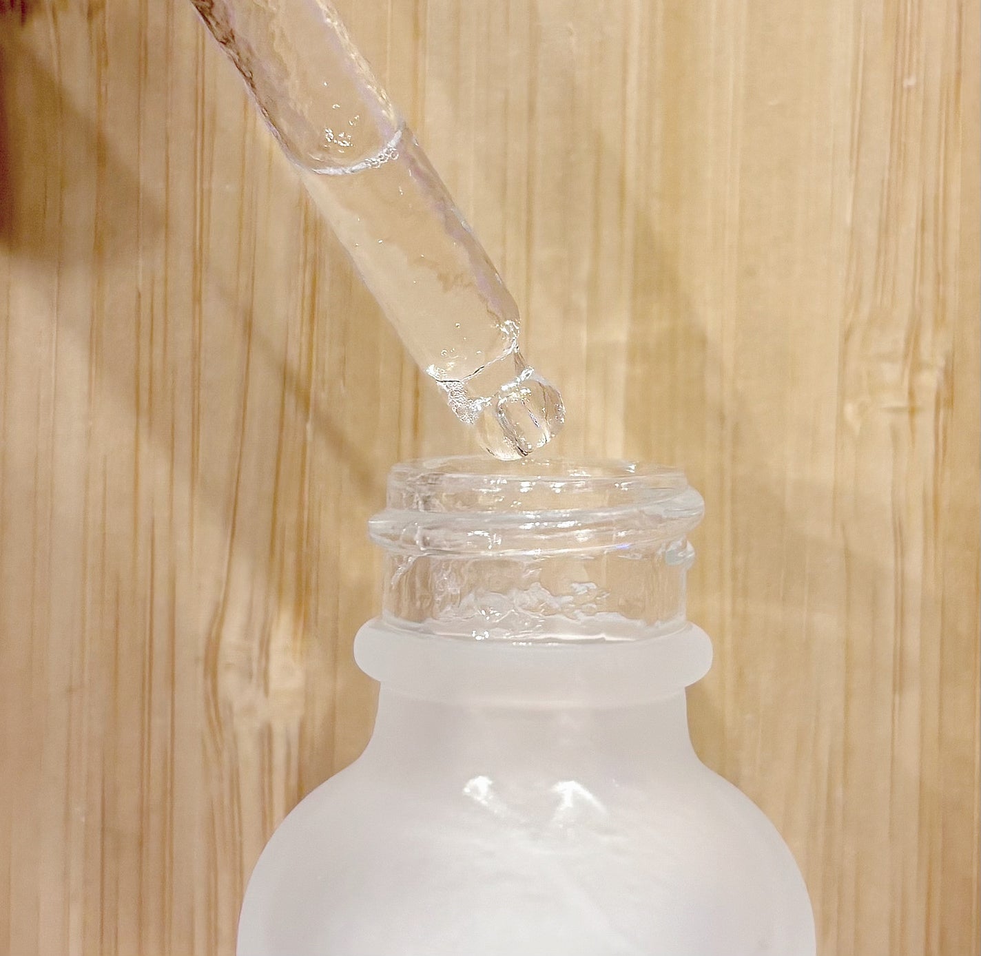 A ソリューション 10 (アルジリリンソリューション* 10%)/The Ordinary/美容液を使ったクチコミ(3枚目)