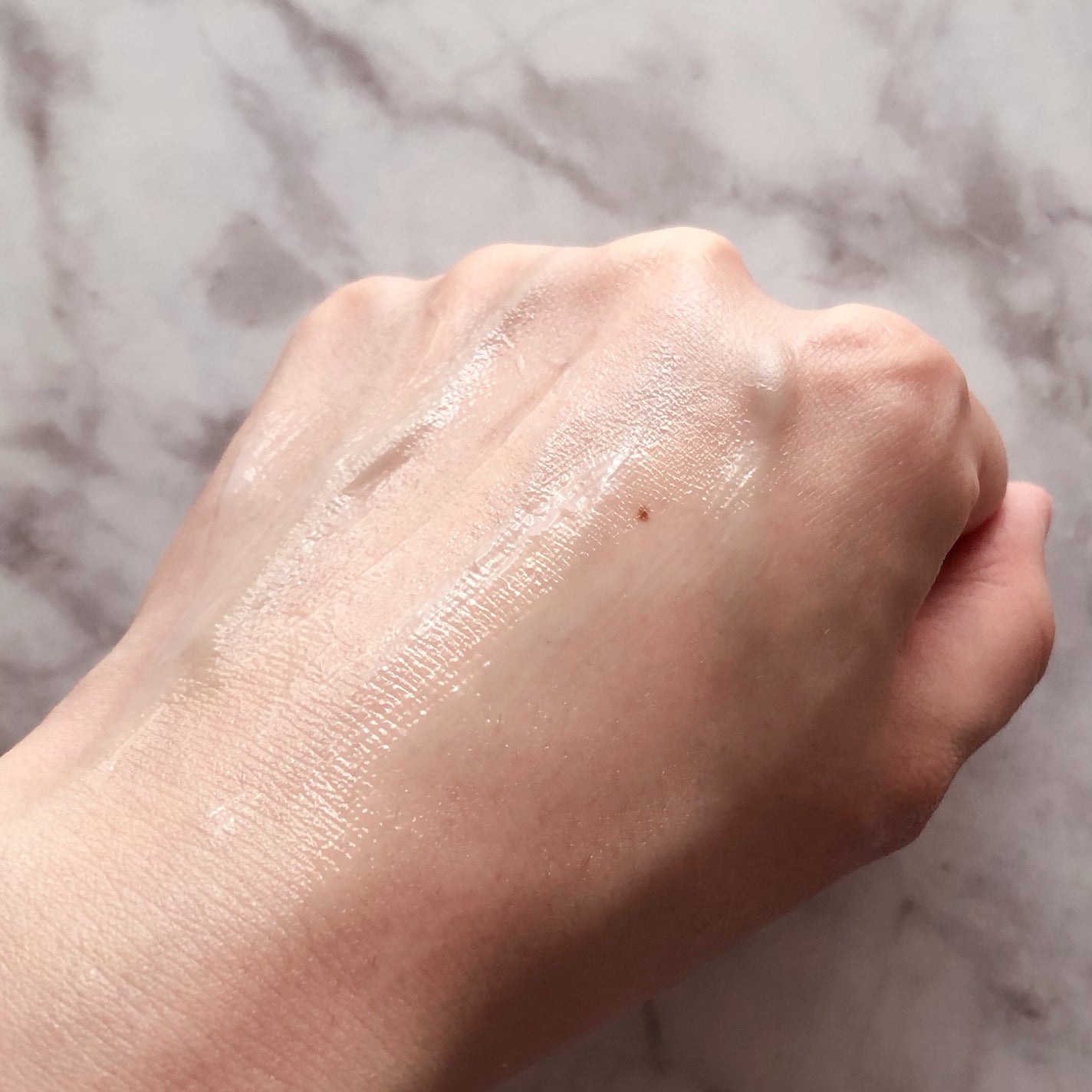 ミノン アミノモイスト モイストチャージ ローションII もっとしっとりタイプ/ミノン/化粧水を使ったクチコミ(8枚目)