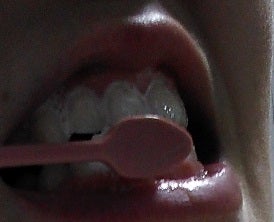 プレミアム クレンジングペースト/オーラツー/歯磨き粉を使ったクチコミ(5枚目)