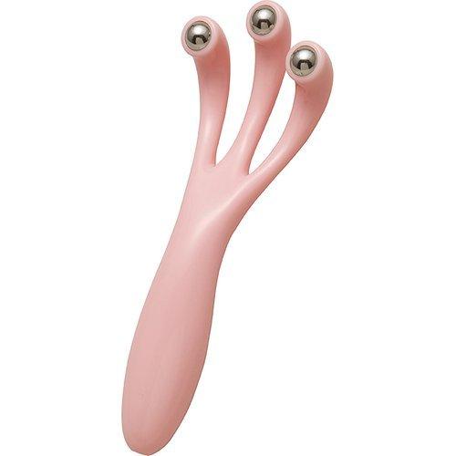 ヴィザージェプリングローラー ピンク