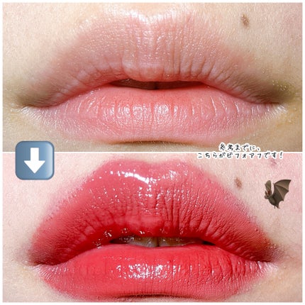 クラッシュド リップ カラー/BOBBI BROWN/口紅を使ったクチコミ(5枚目)