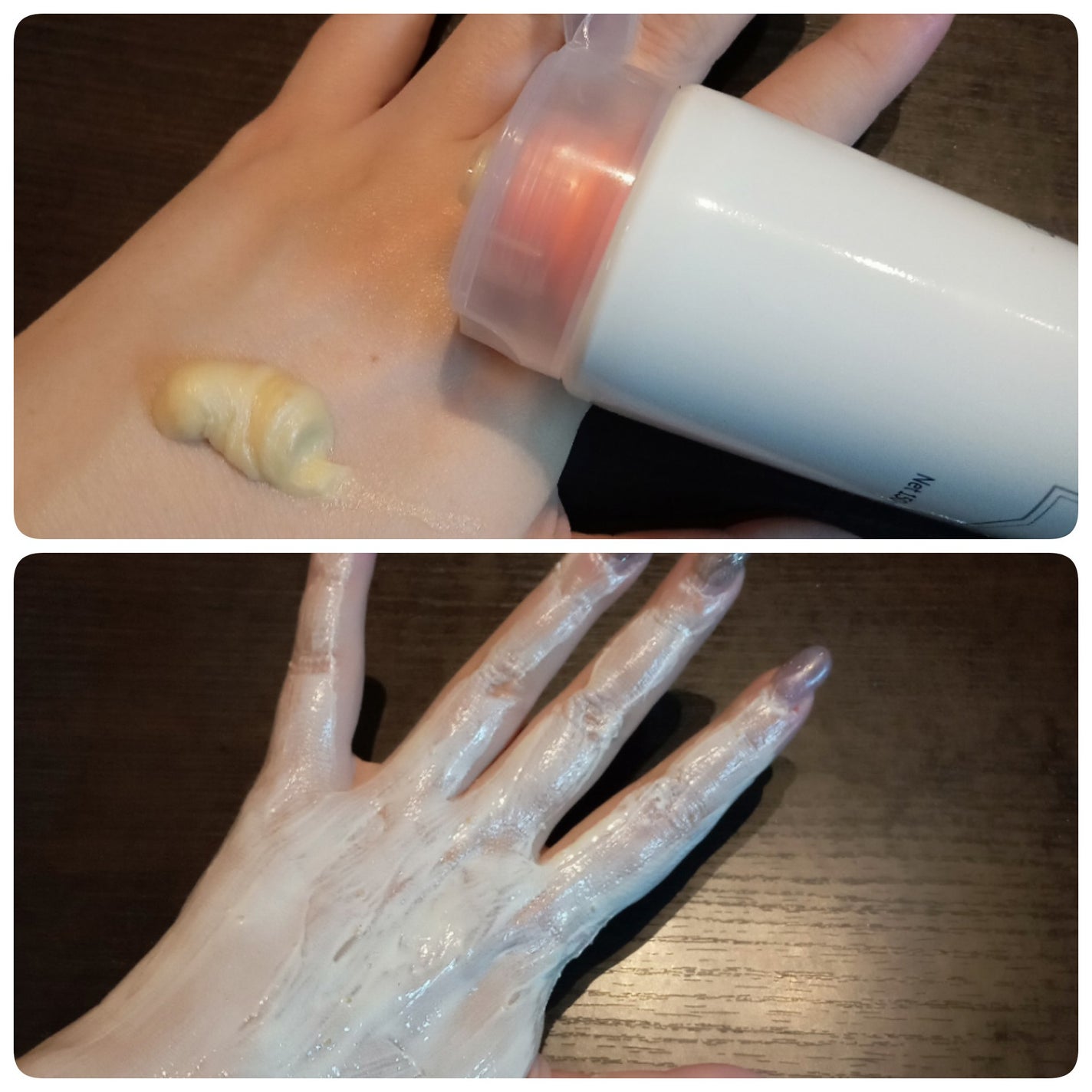 PDRN ビタグル カプセル 化粧水/Klairs/化粧水を使ったクチコミ(5枚目)